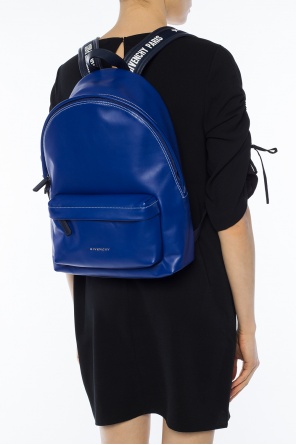 Logo backpack, zdjęcie 2 Logo backpack od Givenchy